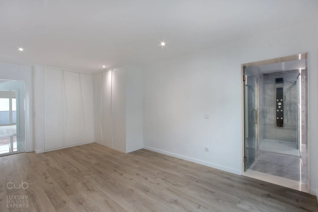 Apartamento T4 para Venda em Montijo e Afonsoeiro Foto 13