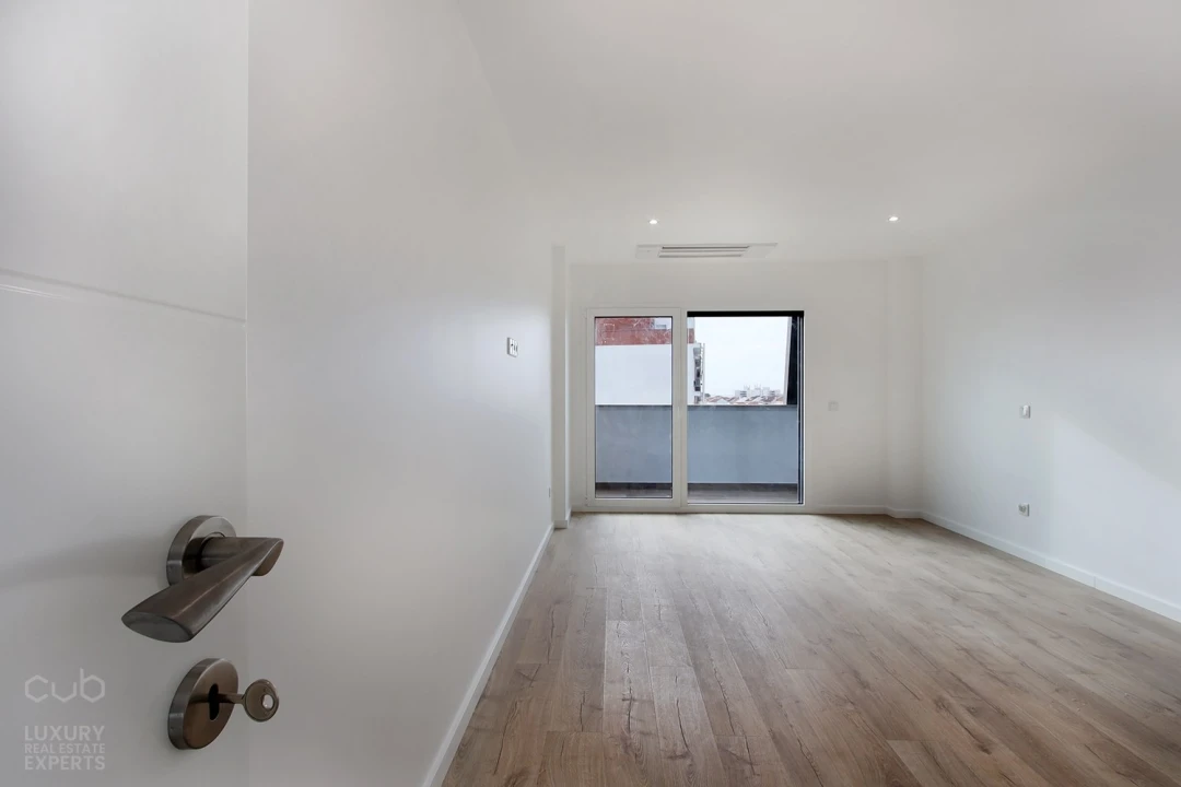 Apartamento T4 para Venda em Montijo e Afonsoeiro Foto 7