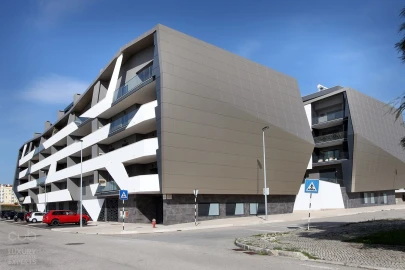 Apartamento T4 para Venda em Montijo e Afonsoeiro