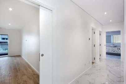 Apartamento T4 para Venda em Montijo e Afonsoeiro