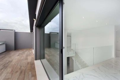 Apartamento T4 para Venda em Montijo e Afonsoeiro