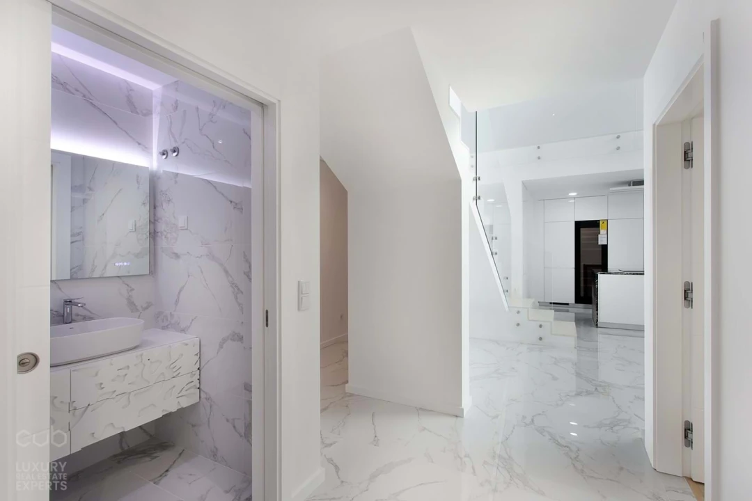 Apartamento T4 para Venda em Montijo e Afonsoeiro Foto 6