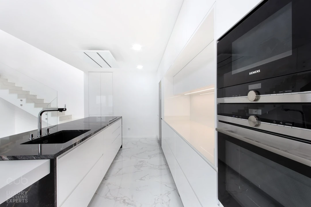 Apartamento T4 para Venda em Montijo e Afonsoeiro Foto 5