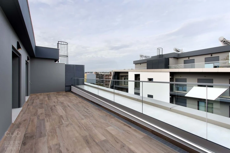 Apartamento T4 para Venda em Montijo e Afonsoeiro Foto 27