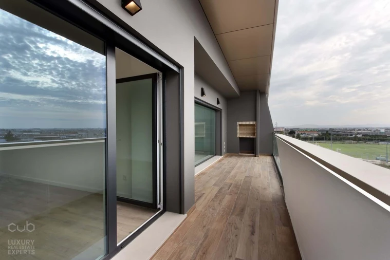 Apartamento T4 para Venda em Montijo e Afonsoeiro Foto 10