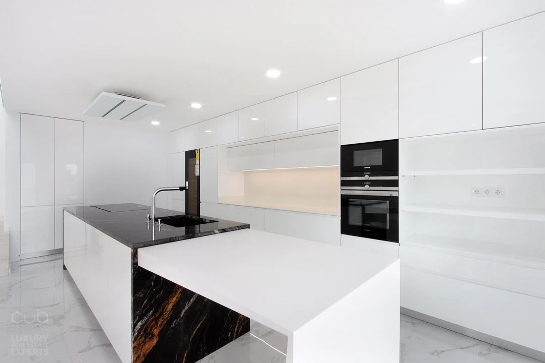 Apartamento T4 para Venda em Montijo e Afonsoeiro Foto 3