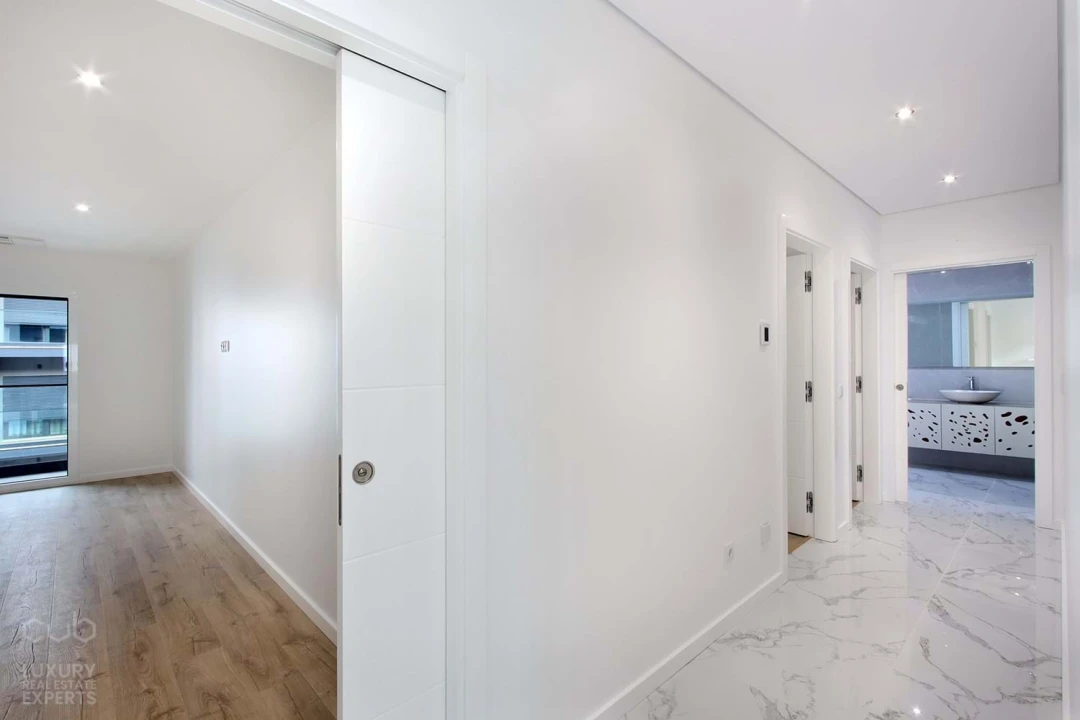 Apartamento T4 para Venda em Montijo e Afonsoeiro Foto 11