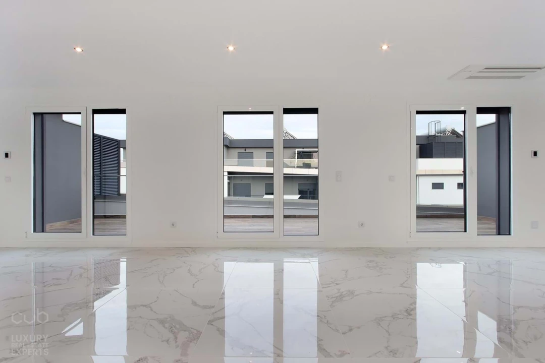 Apartamento T4 para Venda em Montijo e Afonsoeiro Foto 25