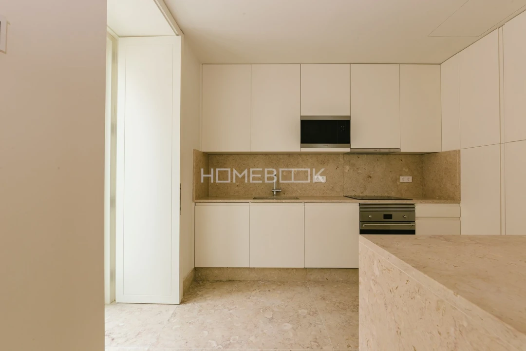 Apartamento T2 para Venda em Santo António Foto 6