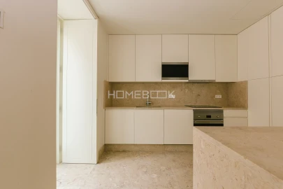 Apartamento T2 para Venda em Santo António
