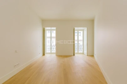 Apartamento T2 para Venda em Santo António