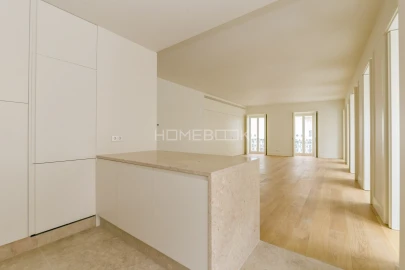 Apartamento T2 para Venda em Santo António