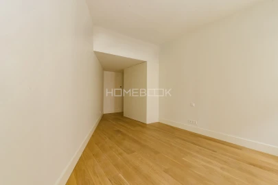 Apartamento T2 para Venda em Santo António