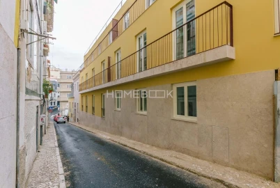 Apartamento T2 para Venda em Santo António