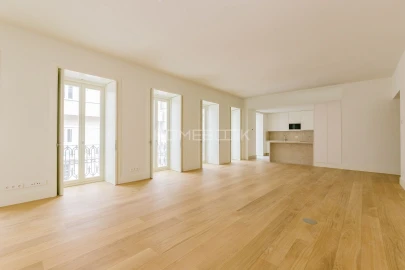 Apartamento T2 para Venda em Santo António