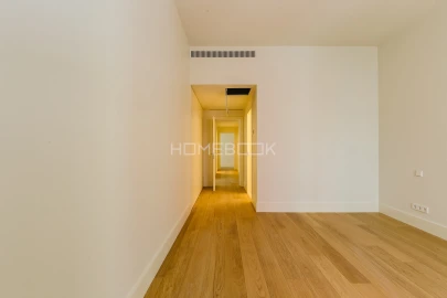 Apartamento T2 para Venda em Santo António