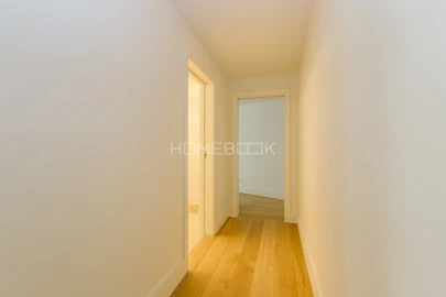 Apartamento T2 para Venda em Santo António