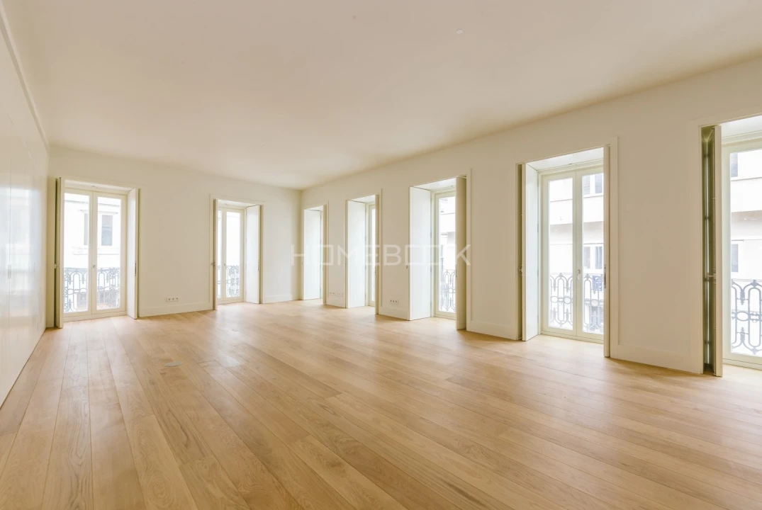 Apartamento T2 para Venda em Santo António Foto 1