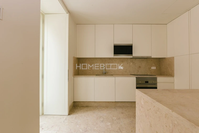 Apartamento T2 para Venda em Santo António Foto 6