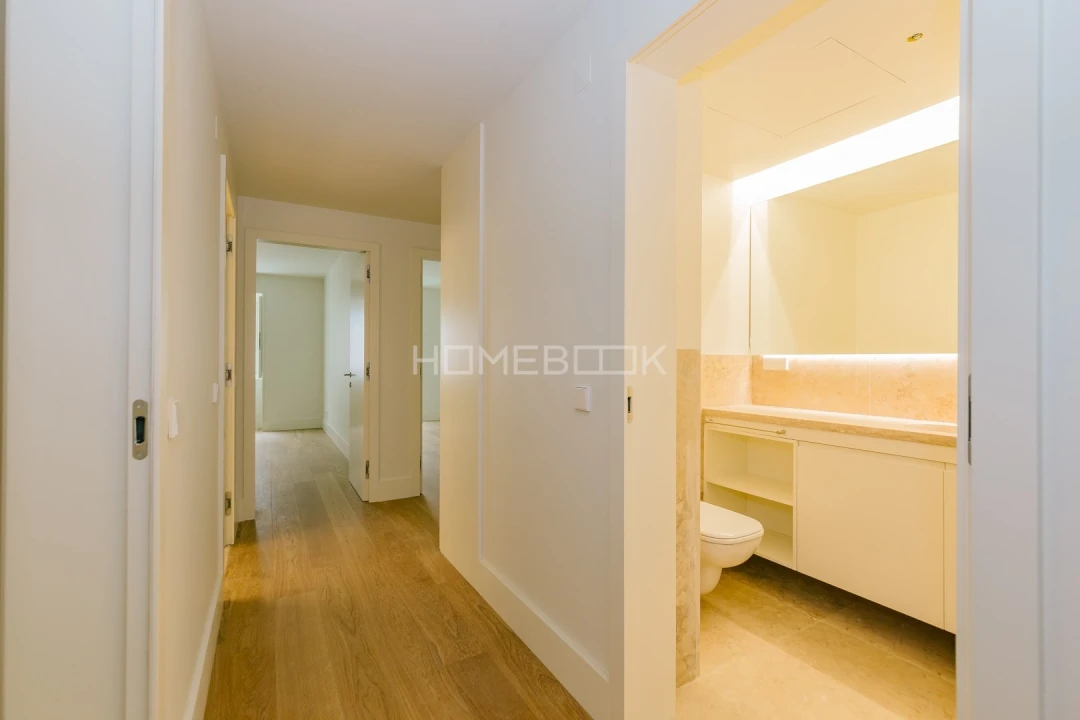 Apartamento T3 para Venda em Santo António Foto 7