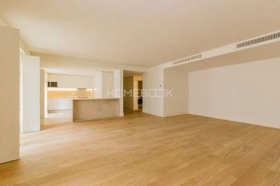 Apartamento T3 para Venda em Santo António