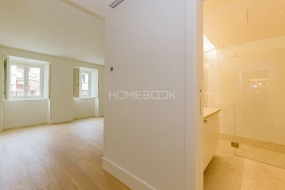 Apartamento T3 para Venda em Santo António