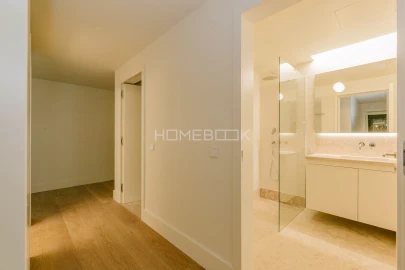 Apartamento T3 para Venda em Santo António