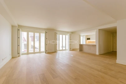 Apartamento T3 para Venda em Santo António