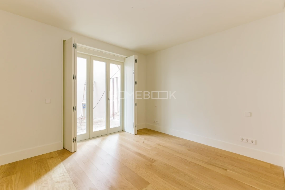 Apartamento T3 para Venda em Santo António Foto 12