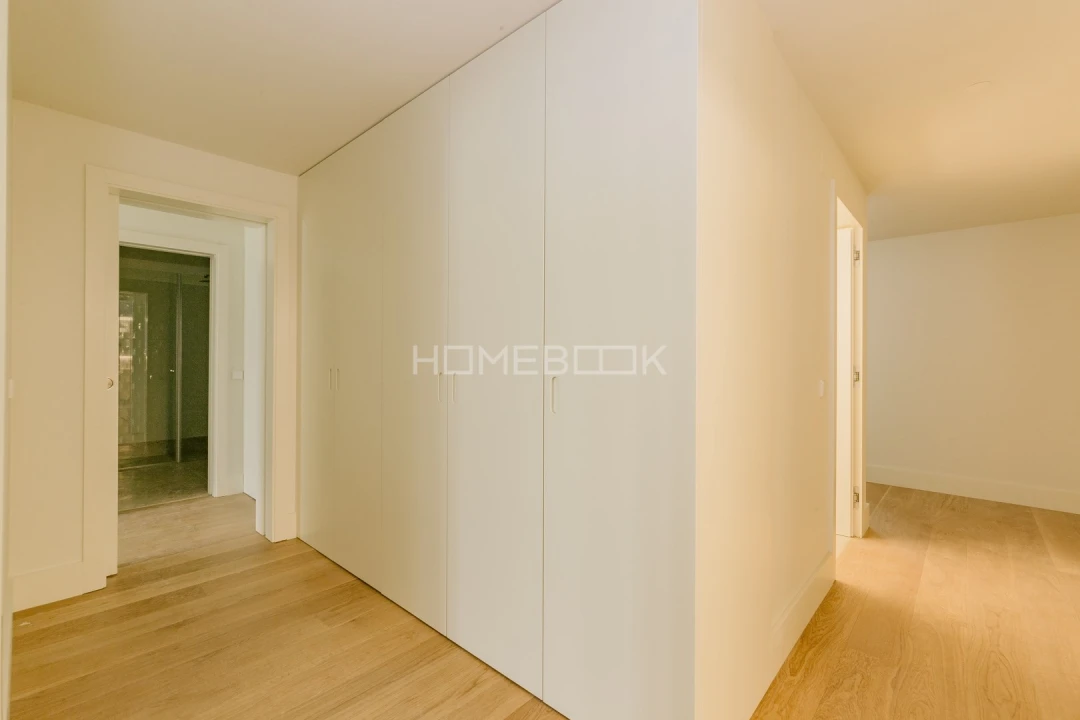 Apartamento T3 para Venda em Santo António Foto 10