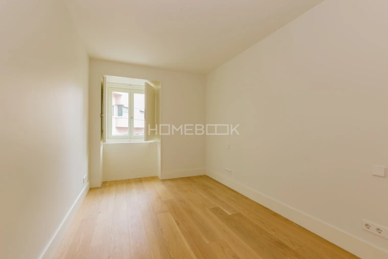 Apartamento T3 para Venda em Santo António Foto 15