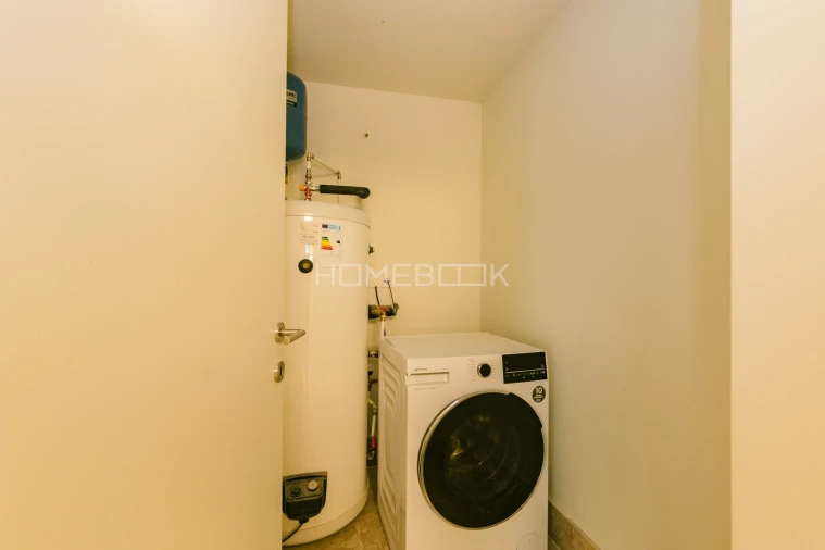 Apartamento T3 para Venda em Santo António Foto 21