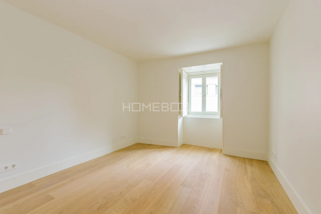 Apartamento T3 para Venda em Santo António Foto 13