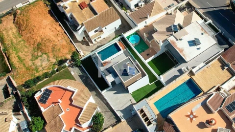 Moradia T3 para Venda em Lagos (São Sebastião e Santa Maria)