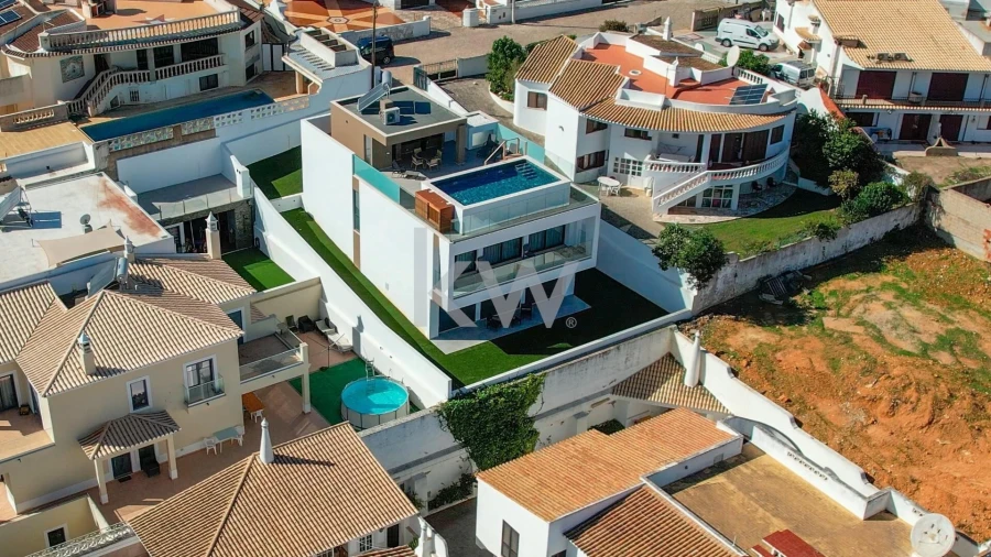 Moradia T3 para Venda em Lagos (São Sebastião e Santa Maria) Foto 7