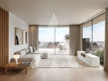 Apartamento T4 para Venda em Gafanha da Nazaré