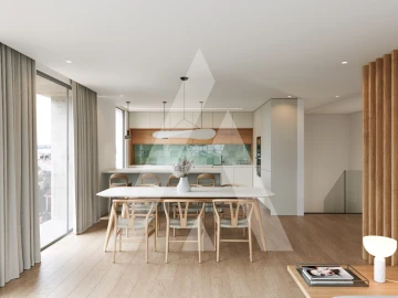 Apartamento T4 para Venda em Gafanha da Nazaré