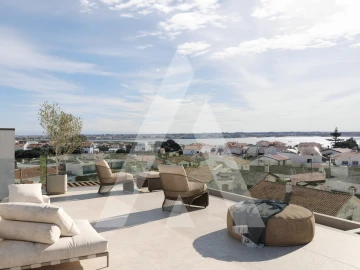 Apartamento T4 para Venda em Gafanha da Nazaré