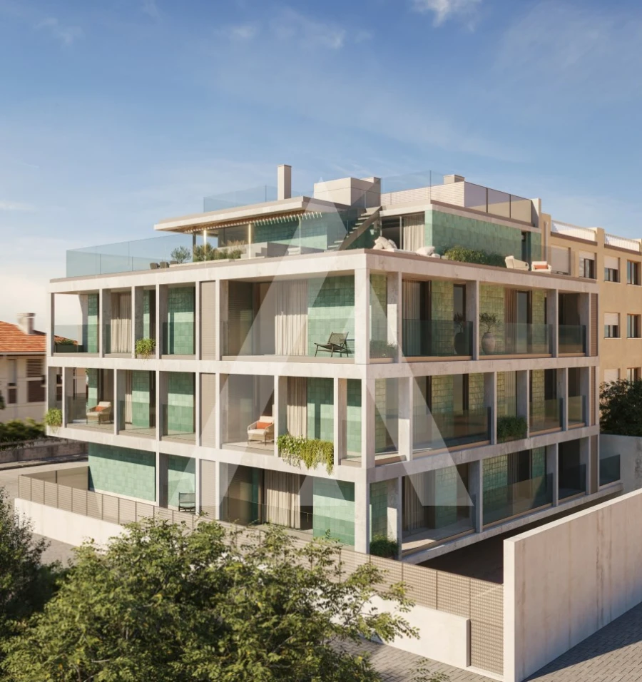 Apartamento T4 para Venda em Gafanha da Nazaré Foto 8
