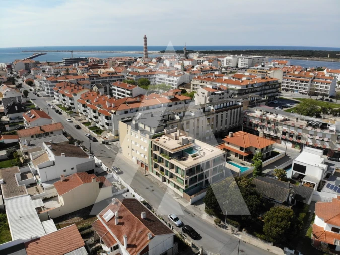 Apartamento T4 para Venda em Gafanha da Nazaré Foto 11