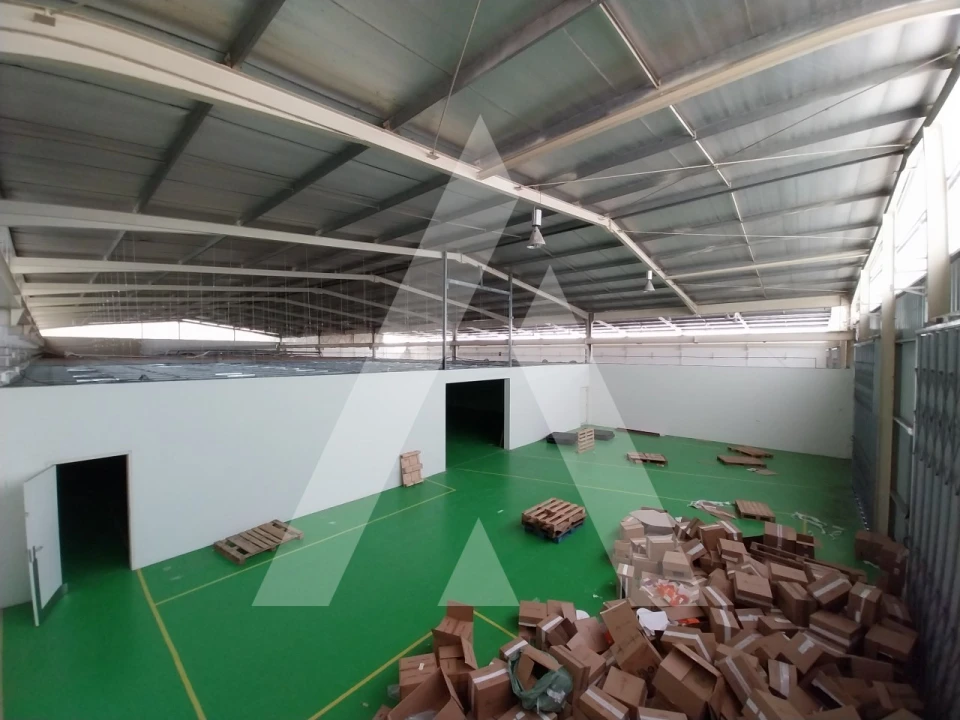 Armazém para Venda em Oliveira de Frades, Souto de Lafões e Sejães Foto 26