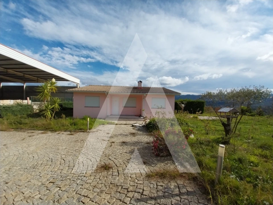 Armazém para Venda em Oliveira de Frades, Souto de Lafões e Sejães Foto 44