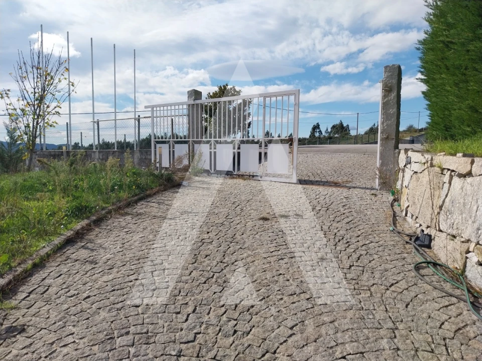 Armazém para Venda em Oliveira de Frades, Souto de Lafões e Sejães Foto 48