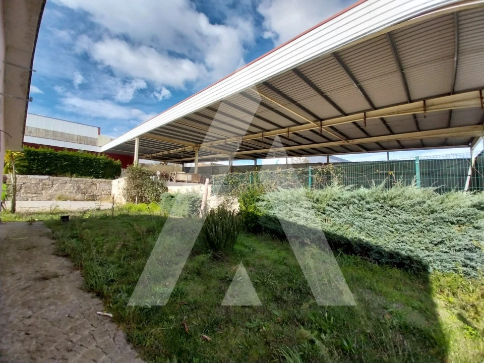 Armazém para Venda em Oliveira de Frades, Souto de Lafões e Sejães Foto 49