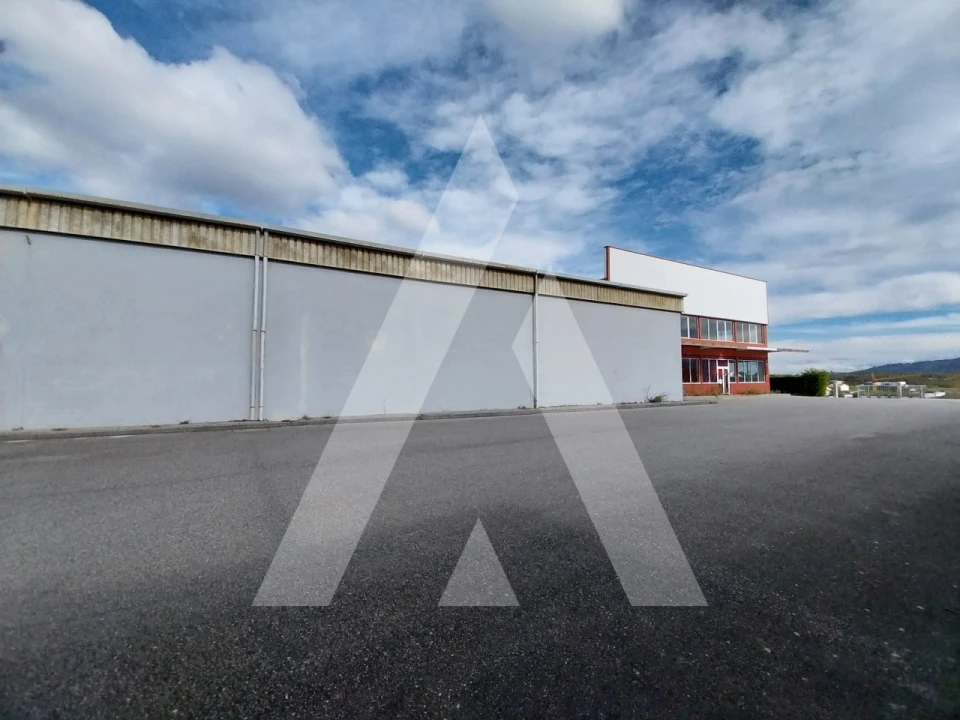 Armazém para Venda em Oliveira de Frades, Souto de Lafões e Sejães Foto 52