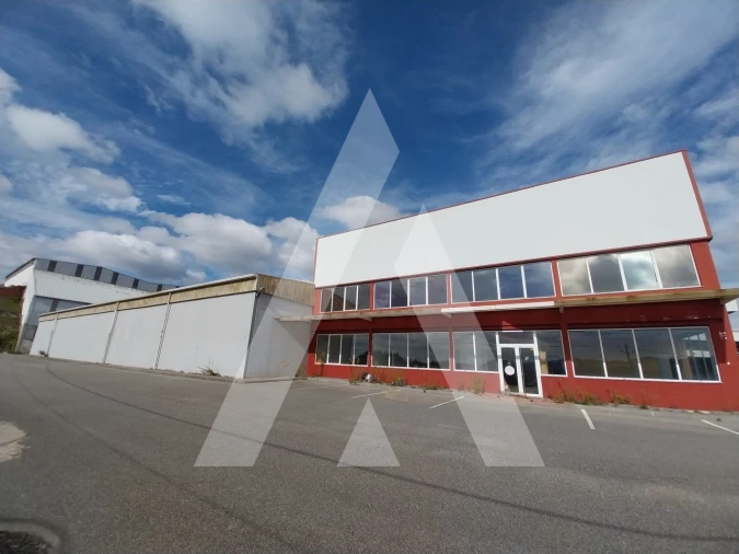 Armazém para Venda em Oliveira de Frades, Souto de Lafões e Sejães Foto 1