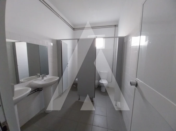 Armazém para Venda em Oliveira de Frades, Souto de Lafões e Sejães Foto 20