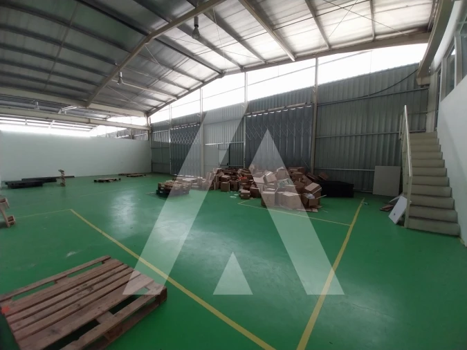 Armazém para Venda em Oliveira de Frades, Souto de Lafões e Sejães Foto 24