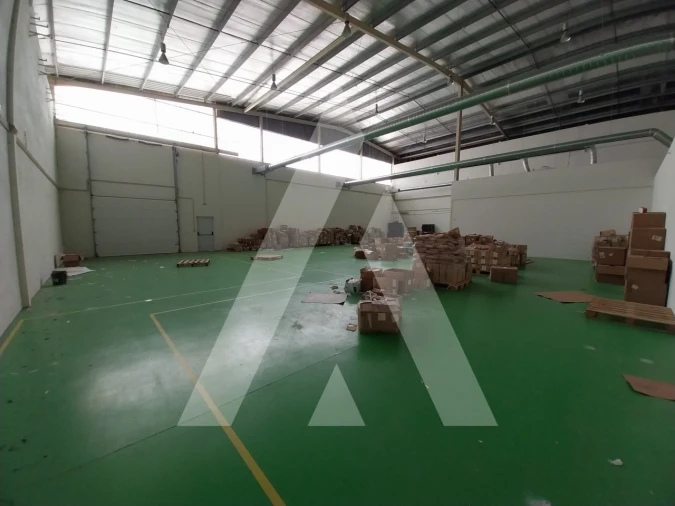 Armazém para Venda em Oliveira de Frades, Souto de Lafões e Sejães Foto 25