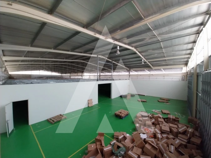 Armazém para Venda em Oliveira de Frades, Souto de Lafões e Sejães Foto 26